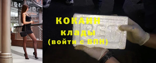 хмурый Тында